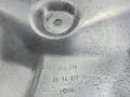 защитный кожух тормозного механизма BMW X1 F48 2017, 2.0 л., B48 A20 B, бензин, АКПП, синий mediterranblau c10, полный привод, правый руль, 34106854970, 6854970 - фото №9