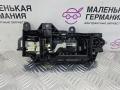 скелет ручки двери передней левой Audi A4 B9 2017, 2.0 л., CVKB, бензин, АКПП, 2y/s9r белый металлик, седан, передний привод, правый руль, 8W01837811A - фото №7