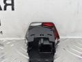 кнопка аварийной сигнализации BMW 5 серия G30/G31 G30 2018, 2.0 л., B48 B20 A, бензин, АКПП, черный 475, седан, задний привод, правый руль, 61316993047, 6993047, 34743201 - фото №5