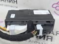 блок управления печки / климат-контроля BMW 5 серия G30/G31 G30 2018, 2.0 л., B48 B20 A, бензин, АКПП, a96 mineral-weiss metallic, седан, задний привод, правый руль, 6913630, 6913632, 64119484592, 9484592 - фото №7