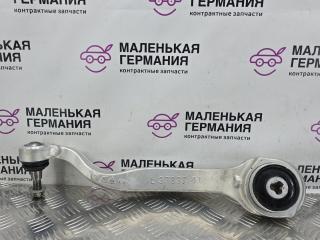 рычаг передний левый Mercedes-Benz E-Класс W212 [рестайлинг] W212 2014, 2.0 л., M 274.920, бензин, АКПП, 149 u белый, седан, задний привод, правый руль, A2123302711, L37837