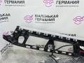 накладка на торпедо (консоль) BMW 5 серия G30/G31 G30 2018, 2.0 л., B48 B20 A, бензин, АКПП, черный 475, седан, задний привод, правый руль, 9366338, 51459383393, 9383393 - фото №10