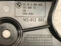 Щиток BMW X3 G01 2019, 2.0 л., B46 B20 B, бензин, АКПП, белый alpinweiss 3 (300), задний привод, 33306886648 - фото №6