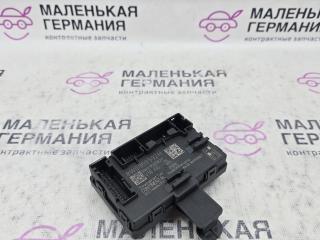 модуль управления двери Audi A5 F5 2018, 2.0 л., CVKB, бензин, АКПП, белый металлик 2y / s9r, хетчбэк 5 дв., правый руль, 8W0959592H, 8W0959592F, A2C7486841700