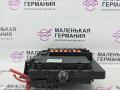 блок предохранителей BMW Z4 E85 2003, 2.5 л., M54 B25 (256S5), бензин, АКПП, black sapphire metallic (475), кабриолет, 61148378113, 8378113, 61148384629, 61146906539, 8384629, 6906539 - фото №4