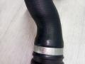 патрубок радиатора BMW 3 серия F30/F31/F34 F30 2012, 3.0 л., N55 B30 A, бензин, АКПП, black sapphire metallic (475), седан, задний привод, 17127604542, 7619433 - фото №7