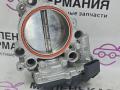заслонка дроссельная BMW 5 серия G30/G31 (2016 - 2020), 3.0 л., B58 B30 A, бензин, полный привод, 13548601651, 8601651, A2C150021900 - фото №6