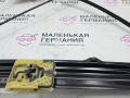 стеклоподъемник передний левый BMW X5 M F85 2016, 4.4 л., S63 B44 B, бензин, АКПП, donington grau (c28), полный привод, 67627322747, 7322747, 7283491, 7286483, 51337286483 - фото №14