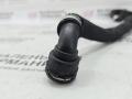 патрубок радиатора BMW X5 M F85 2016, 4.4 л., S63 B44 B, бензин, АКПП, donington grau (c28), полный привод, 17127850108, 7850108 - фото №9