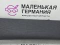 обшивка стойки Mercedes-Benz A-Класс W176 2013, 2.0 л., M 270.920, бензин, робот, серый, хетчбэк 5 дв., передний привод, правый руль, A1766900025 - фото №6