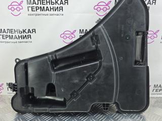 бачок омывателя BMW 5 серия G30/G31 G30 2018, 2.0 л., B48 B20 A, бензин, АКПП, черный 475, седан, задний привод, правый руль, 61668071453, 8071453