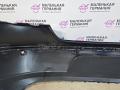 бампер задний Volkswagen Passat CC 1 поколение [рестайлинг] 2013, 2.0 л., CCZB, бензин, робот, z2/h5x синий металлик, седан, передний привод, правый руль, 3C8807421K - фото №20