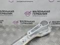 Реактивная тяга задней подвески BMW 8 серия G14/G15 G15 2021, 4.4 л., N63B44D, бензин, АКПП, черный, купе, полный привод, 6887416, 33306887416 - фото №2