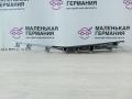 Декоративная накладка центральной консоли BMW 3 серия G20 2020, 2.0 л., B46 B20 B, бензин, АКПП, белый alpinweiss 3 (300), седан, задний привод, 51166994077, 6994077 - фото №5