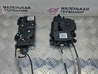 электропривод багажника BMW 5 серия G30/G31 G30 2018, 2.0 л., B48 B20 A, бензин, АКПП, черный 475, седан, задний привод, правый руль, 51247441014, 7441014, 51247383561, 7383561