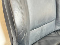 салон (комплект сидений) BMW Z4 E85 2004, 3.0 л., M54 B30 (306S3), бензин, робот, titansilber metallic (354), кабриолет, 52107121708, 52107121707, 52107126343, 7121708, 7121707, 7126343 - фото №5
