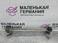 стойка стабилизатора Mercedes-Benz C-Класс W204 [рестайлинг] W204.048 2012, 1.8 л., M 271.860, бензин, АКПП, 149 белый, седан, задний привод, правый руль, A1243260681, A2043200489 - фото №2
