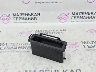 воздуховод печки BMW X5 G05 (2018 - 2026), 3.0 л., B58B30C, бензин, черный, полный привод, 64116825818, 6825818