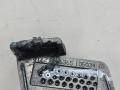 крепление парктроника BMW X5 M F85 2016, 4.4 л., S63 B44 B, бензин, АКПП, donington grau (c28), полный привод, 51128056365, 8056365 - фото №9