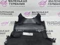кожух рулевой колонки BMW X5 M F85 2016, 4.4 л., S63 B44 B, бензин, АКПП, donington grau (c28), полный привод, 51459258210, 51459316316, 9258210, 51459270584, 9270584, 9316316 - фото №24