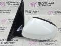 зеркало наружное левое BMW X5 F15 2013, 3.0 л., N57 D30 A, дизель, АКПП, mineralweiss metallic (a96), внедорожник 5 дв., полный привод, правый руль, 51167479031, 7479031 - фото №7