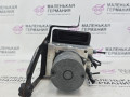 блок ABS BMW X6 E71/E72 E71 2009, 3.0 л., N54 B30 A, бензин, серебро, правый руль, 34516780126, 0265250347, 6798284, 34516865025, 6865025, 34516793489, 6793489 - фото №2