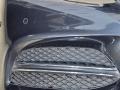 бампер передний Mercedes-Benz C-Класс W205/S205/C205 W205.042 2014, 2.0 л., M 274.920, бензин, АКПП, 755 серый, седан, задний привод, правый руль, A0001534524, A2058800340, A0009051202, A2058850125, A2058850565, A2058850665, A2058851123, A2058851223, A2058850423, A2058800183, A0008880060, A2058850537, A2058850821, A0009059300, A2056281300, A2058850024, A2055051830 - фото №19