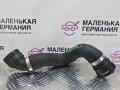 патрубок (трубопровод, шланг) Mercedes-Benz C-Класс W205/S205/C205 W205.042 2014, 2.0 л., M 274.920, бензин, АКПП, 755 серый, седан, задний привод, правый руль, A2055010182 - фото №4