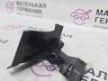 Кронштейн крепления порога BMW X1 F48 2017, 2.0 л., B48 A20 B, бензин, АКПП, синий mediterranblau c10, полный привод, правый руль, 51127332336, 7332336 - фото №5