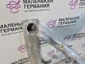 балка подвески передняя (подрамник) BMW 5 серия G30/G31 G30 2018, 2.0 л., B48 B20 A, бензин, АКПП, черный 475, седан, задний привод, правый руль, 31106861106, 6861106, 6859494, 6859493, 6865081, 6865082, 6865068, 6865070, 6865067, 6865069, 6865065, 6865066, 6865085, 6865086 - фото №2