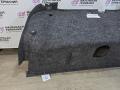 обшивка крышки багажника Mercedes-Benz E-Класс W212/S212/C207/A207 W212 2012, 1.8 л., M 271.860, бензин, АКПП, 040 черный, седан, задний привод, правый руль, A2126940725 - фото №7