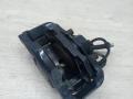 суппорт передний левый BMW 6 серия F06/F12/F13 2013, 4.4 л., N63 B44 B, бензин, black sapphire metallic (475), 34117846701, 7846701 - фото №6