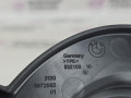 пыльник амортизатора BMW X1 F48 2017, 2.0 л., B48 A20 B, бензин, АКПП, синий mediterranblau c10, полный привод, правый руль, 31306872562, 6872562 - фото №3