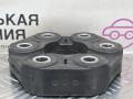 муфта кардана BMW 5 серия G30/G31 G30 2017, 2.0 л., B48 B20 A, бензин, АКПП, b65 jatoba brown metallic, седан, задний привод, правый руль, 7522027 - фото №4