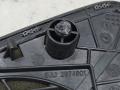 Накладка (сетка) динамика BMW 5 серия G30/G31 G31 2017, 2.0 л., B48 B20 B, бензин, АКПП, alpinweiss 3 (300), универсал, правый руль, 51427416805, 7416805, 2874801 - фото №10