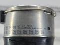 патрубок интеркулера Mercedes-Benz C-Класс W204 [рестайлинг] W204.048 2012, 1.8 л., M 271.860, бензин, АКПП, 149 белый, седан, задний привод, правый руль, A2045282682 - фото №8