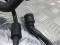 патрубок радиатора Mercedes-Benz E-Класс W213/S213/C238/A238 2018, 2.0 л., M 274.920, бензин, АКПП, 149 polar white или polarweiss, седан, задний привод, правый руль, A2055015301 - фото №8