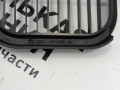 Решетка воздухозаборника BMW 5 серия G30/G31 G30 2019, 4.4 л., N63 B44 C, бензин, АКПП, carbonschwarz metallic (416), седан, полный привод, 13718613145, 8613145 - фото №7