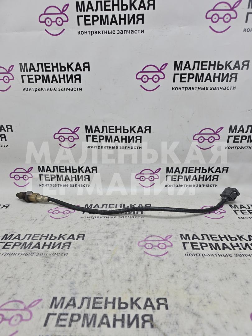 лямбда-зонд Mercedes-Benz E-Класс W213/S213/C238/A238 2018, 2.0 л., M 274.920, бензин, АКПП, 149 polar white или polarweiss, седан, задний привод, правый руль, A0075426418, 0258030009010 - фото №1