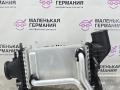 интеркулер Mercedes-Benz C-Класс W205/S205/C205 W205.042 2014, 2.0 л., M 274.920, бензин, АКПП, 755 серый, седан, задний привод, правый руль, A2740900414 - фото №7
