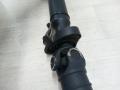карданный вал Mercedes-Benz C-Класс W205/S205/C205 2014, 2.0 л., M 274.920, бензин, АКПП, белый, седан, задний привод, правый руль, A2054108801, 2054110000 - фото №9