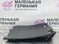 пластик BMW 5 серия G30/G31 G30 2018, 2.0 л., B48 B20 A, бензин, АКПП, черный 475, седан, задний привод, правый руль, 51757340199, 51717340199, 7340199 - фото №8