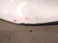 передняя часть (ноускат) Mercedes-Benz E-Класс W212 [рестайлинг] W212 2014, 2.0 л., M 274.920, бензин, АКПП, 149 u белый, седан, задний привод, правый руль, A2128801218, A2128801118, A2128800357, A2045000393, A2126201100, A2740900414, A2128202539, A2128803000 - фото №13