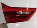 крышка багажника (дверь 3-5) BMW 5 серия G30/G31 G31 2017, 2.0 л., B48 B20 B, бензин, АКПП, alpinweiss 3 (300), универсал, правый руль, 41007441464, 7441464 - фото №19