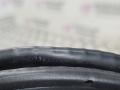 уплотнитель двери BMW 5 серия G30/G31 G30 2017, 2.0 л., B47 D20 A, дизель, АКПП, black sapphire metallic (475), седан, задний привод, правый руль, 51727468732, 7468732, 7381326 - фото №7
