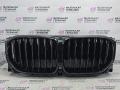 решетка радиатора BMW X5 G05 (2018 - 2026), 3.0 л., B58B30C, бензин, черный, полный привод, 9464870, 511322677510, K11447A00, 51745A29C42, 5A29C42, 51749465525, 9465525 - фото №2