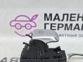 кнопка ручного тормоза (ручника) Mercedes-Benz E-Класс W213/S213/C238/A238 2018, 2.0 л., M 274.920, бензин, АКПП, 149 polar white или polarweiss, седан, задний привод, правый руль, A2139056608, A0255452326 - фото №4