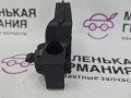 кронштейн радиатора BMW 5 серия F10/F11 [рестайлинг] F10 2013, 2.0 л., N20 B20 A, бензин, серебро, седан, 7575247, 17117575247 - фото №4