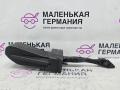 ограничитель открывания двери BMW 5 серия G30/G31 G30 2017, 2.0 л., B48 B20 A, бензин, АКПП, b65 jatoba brown metallic, седан, задний привод, правый руль, 51227341033, 7341033, 51227440352, 7440352 - фото №2
