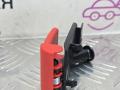 ручка открывания капота Mercedes-Benz C-Класс W205/S205/C205 W205.042 2014, 2.0 л., M 274.920, бензин, АКПП, 755 серый, седан, задний привод, правый руль, A2048800120, A2058800159 - фото №7
